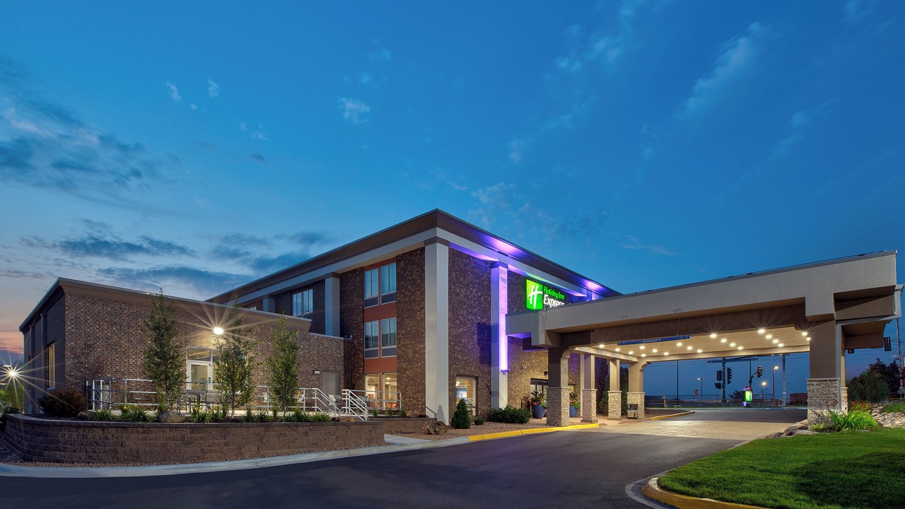 Photo of Outdoor in Eden Prairie