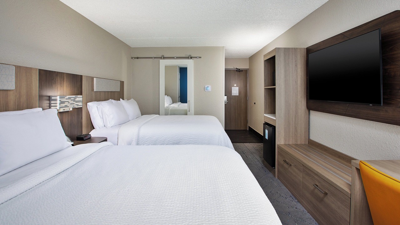 Photo of Bedroom in Eden Prairie
