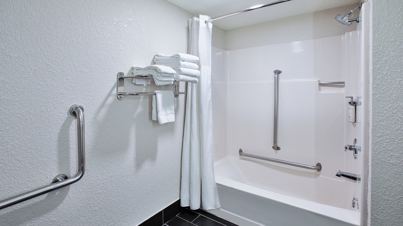 Photo of Bathroom in Eden Prairie