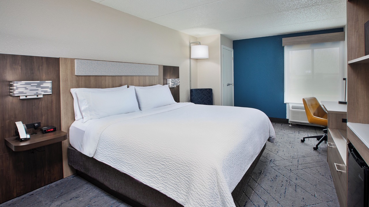 Photo of Bedroom in Eden Prairie