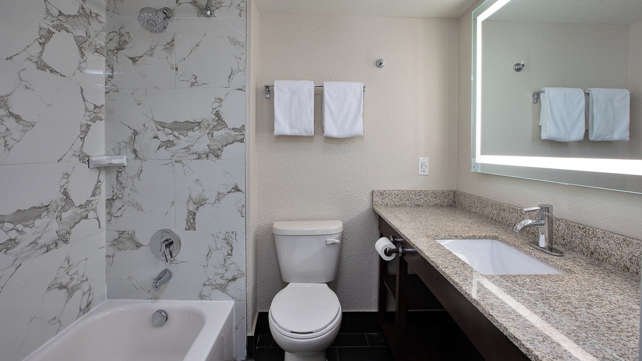 Photo of Bathroom in Eden Prairie