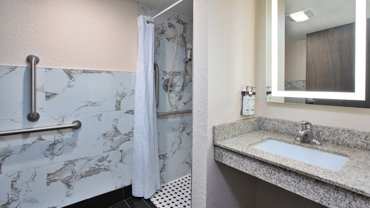 Photo of Bathroom in Eden Prairie