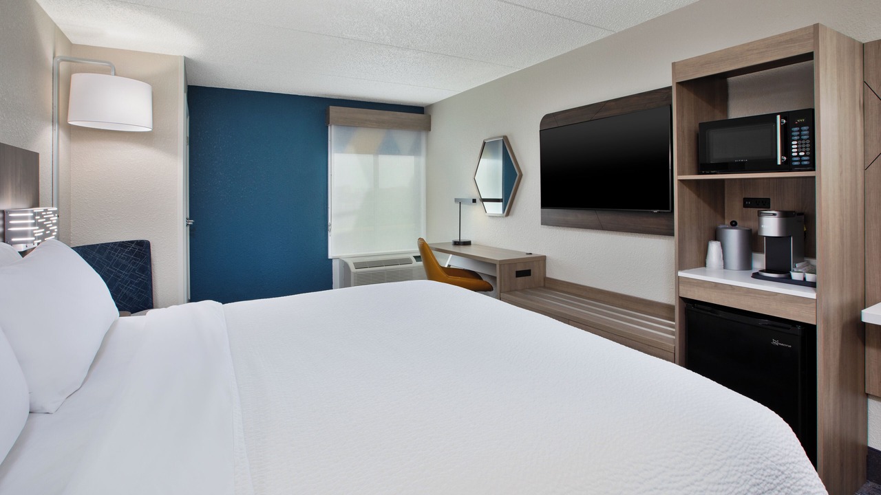 Photo of Bedroom in Eden Prairie