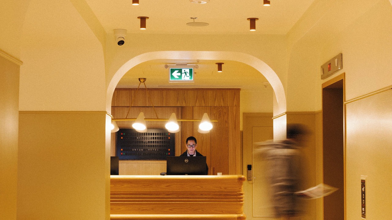 Photo of Others in Financial District