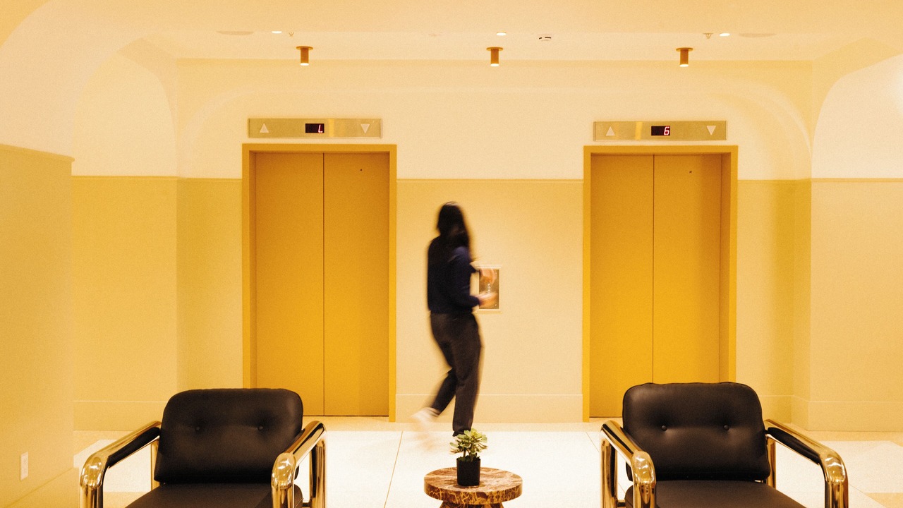 Photo of Others in Financial District