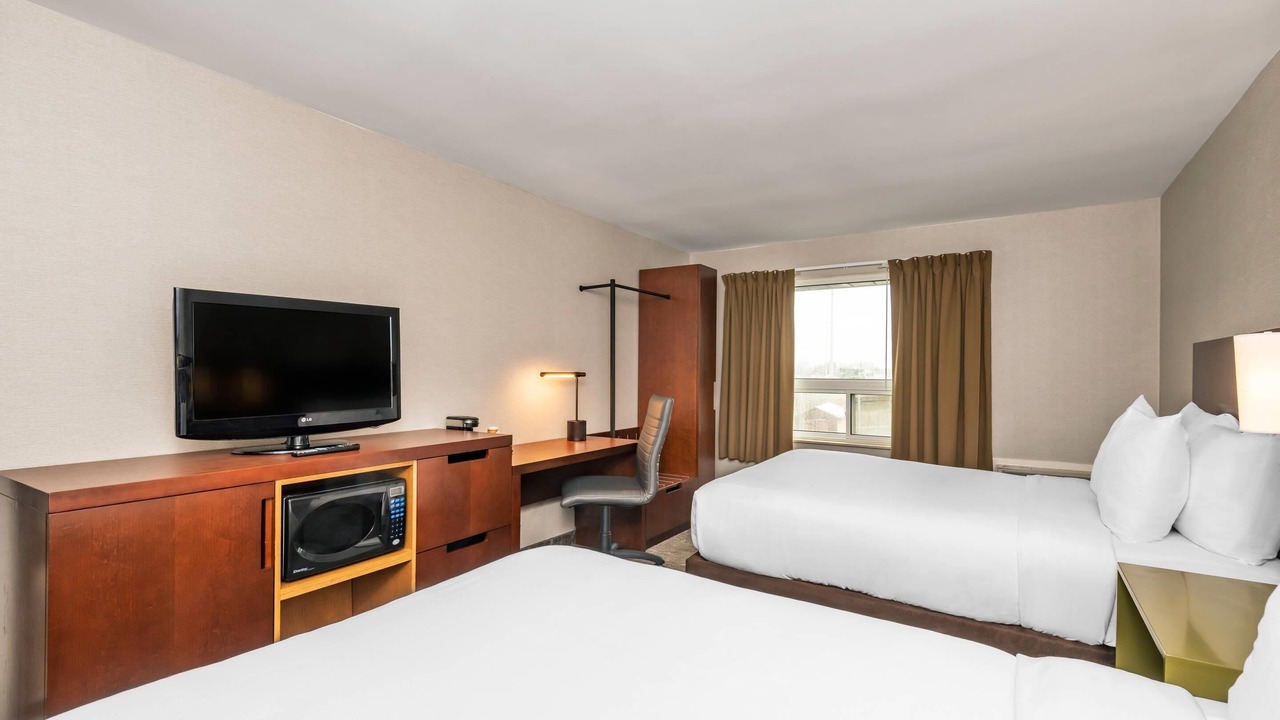 Photo of Bedroom in Cummings