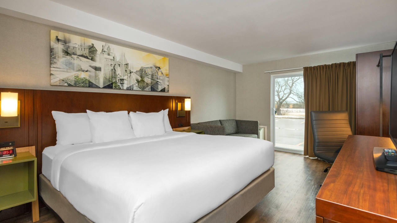 Photo of Bedroom in Cummings