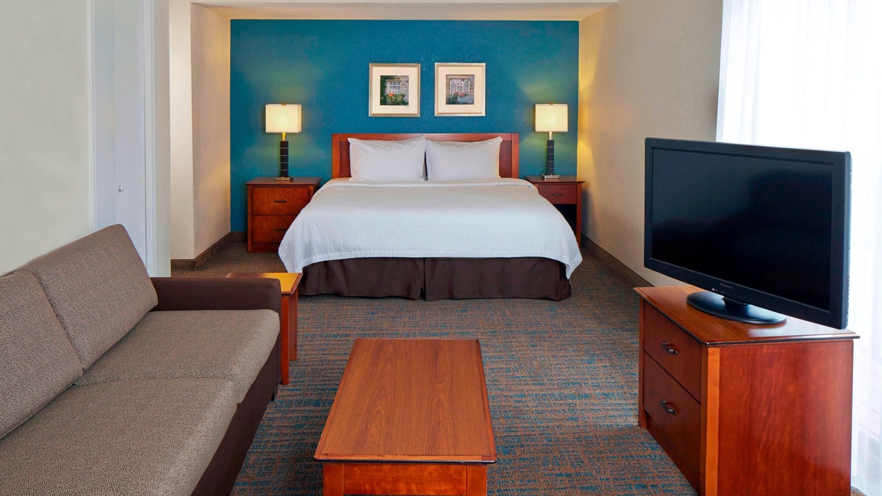 Photo of Bedroom in Eden Prairie