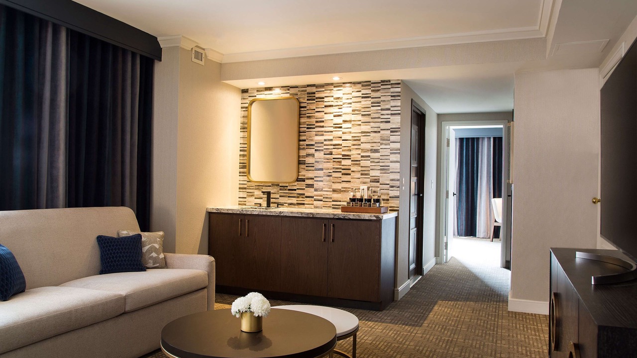 Photo of Bedroom in Bloor-Yorkville