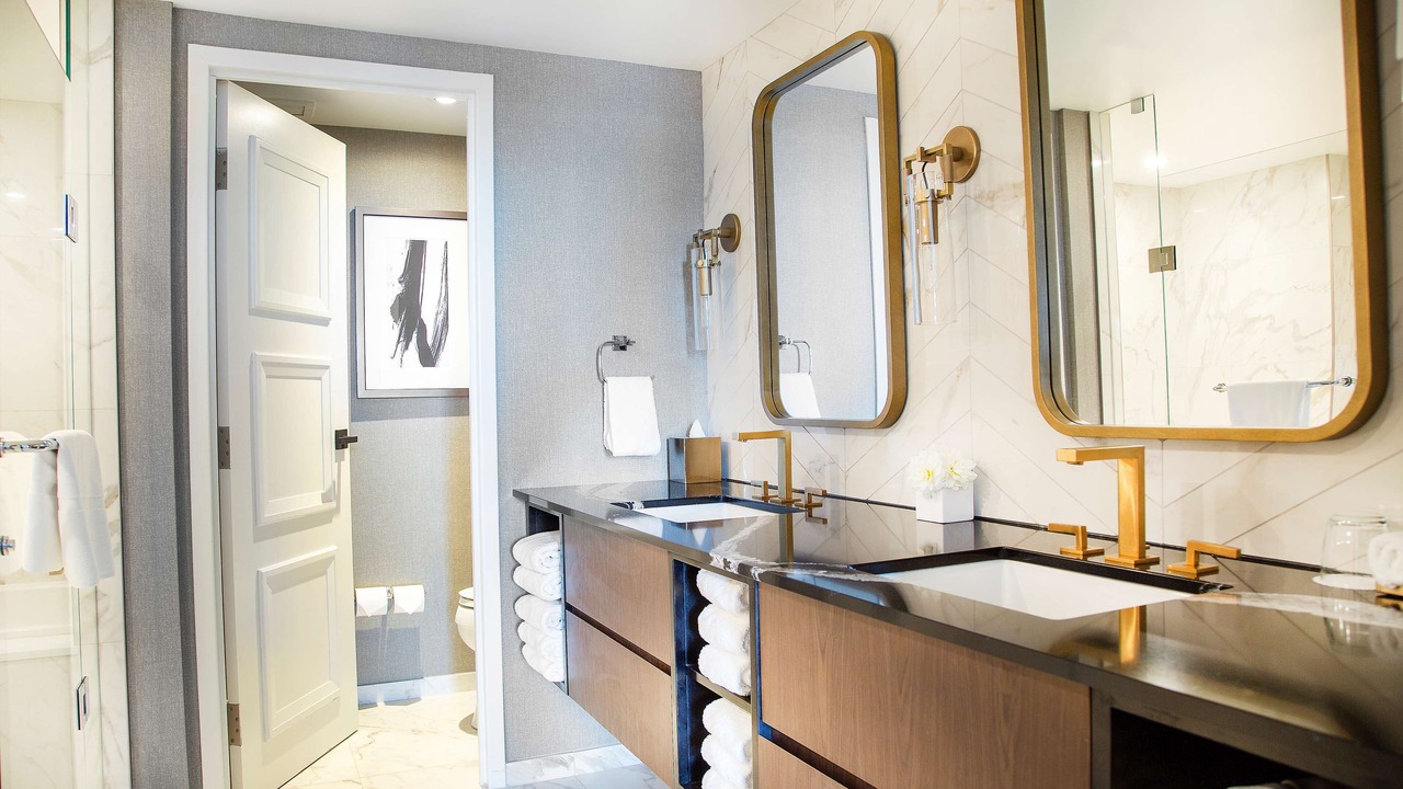 Photo of Bathroom in Bloor-Yorkville
