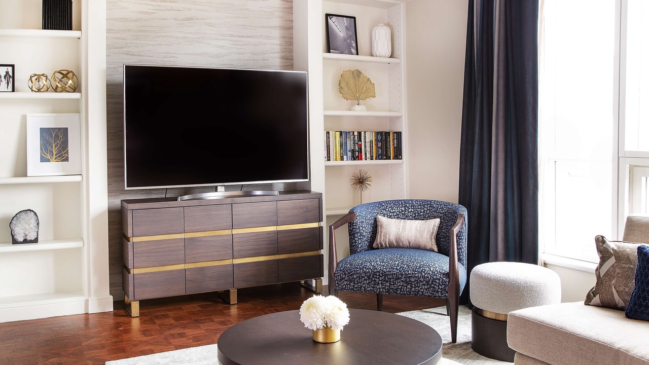 Photo of Bedroom in Bloor-Yorkville