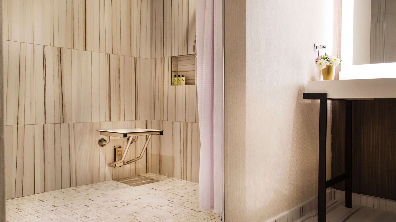 Photo of Bathroom in Bloor-Yorkville