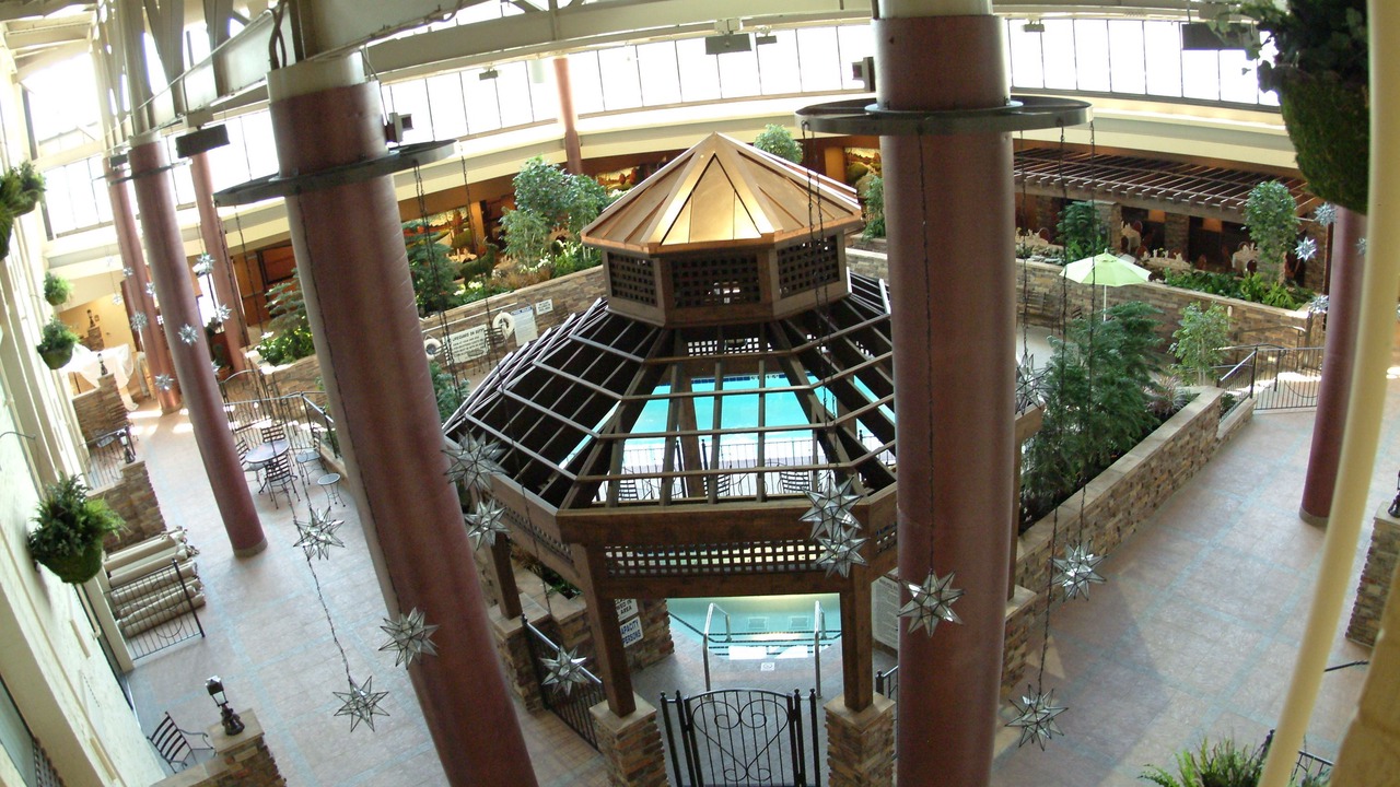 Photo of Outdoor in West Bloomington