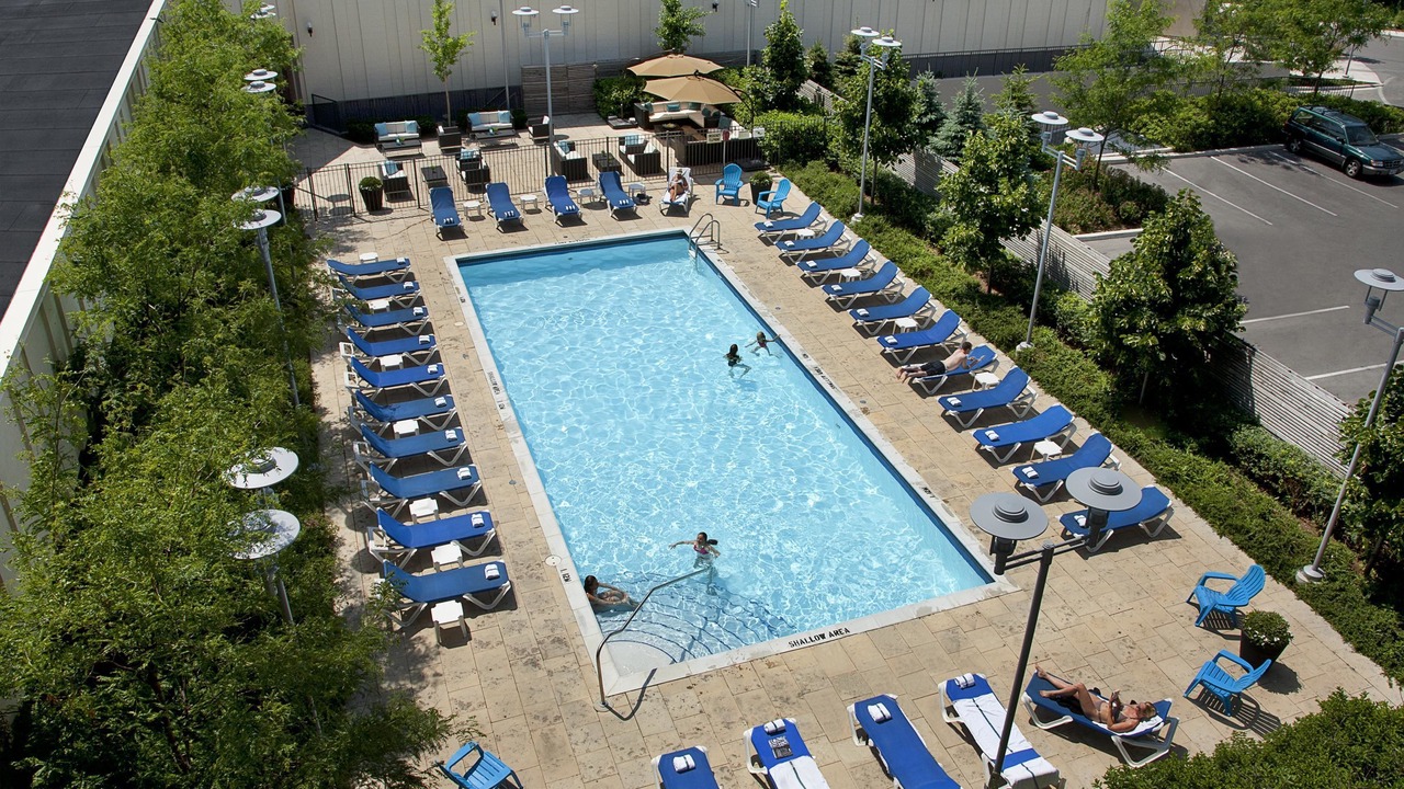 Photo of Outdoor in Wynford-Concorde