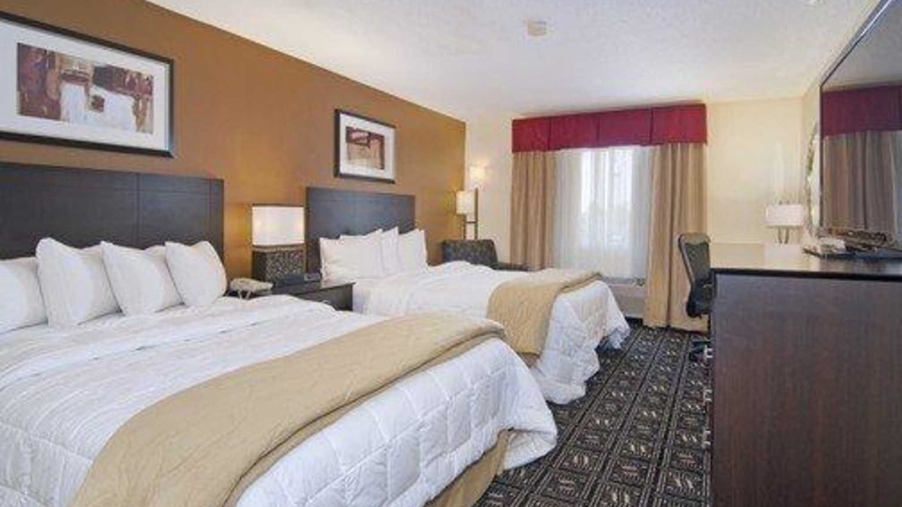 Photo of Bedroom in Mankato