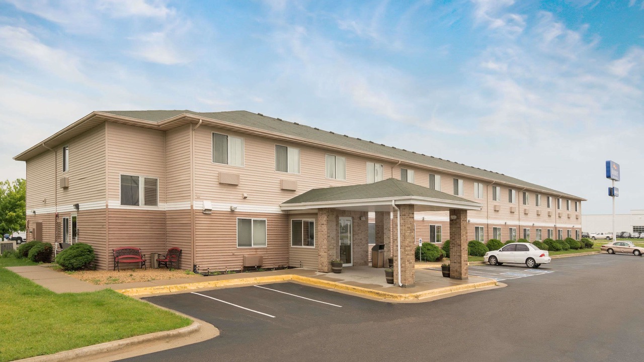 Photo of Outdoor in Mankato