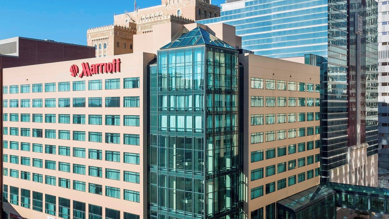 Photo of Outdoor in Downtown
