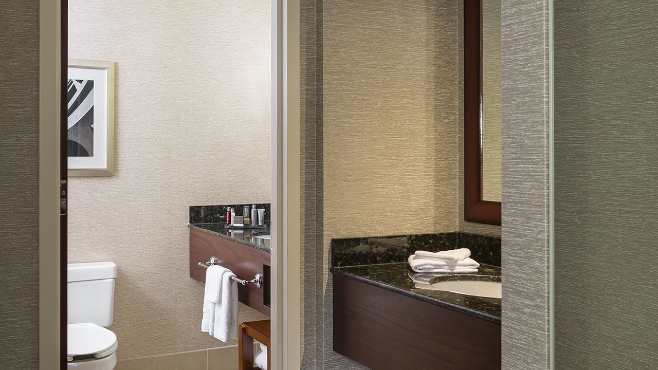 Photo of Bathroom in Downtown