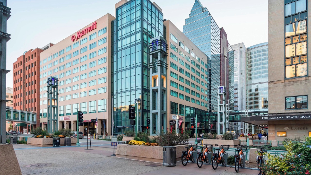 Photo of Outdoor in Downtown
