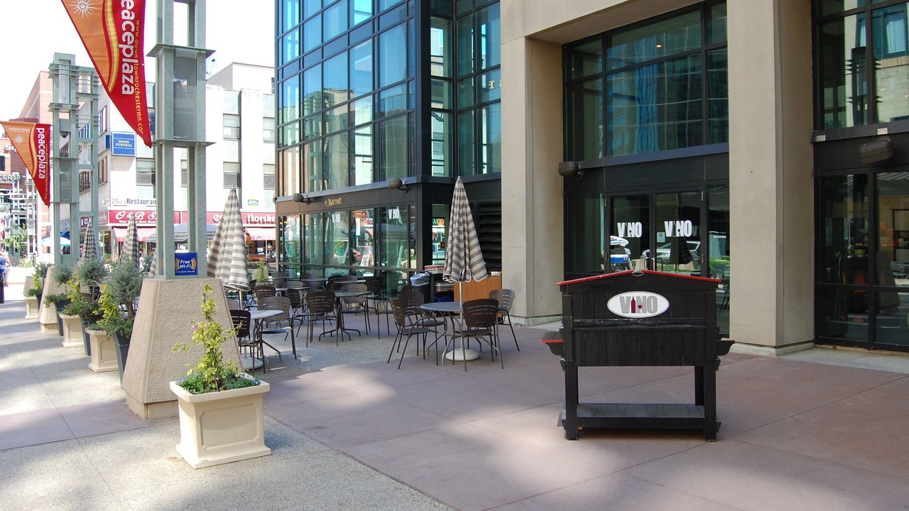 Photo of Others in Downtown