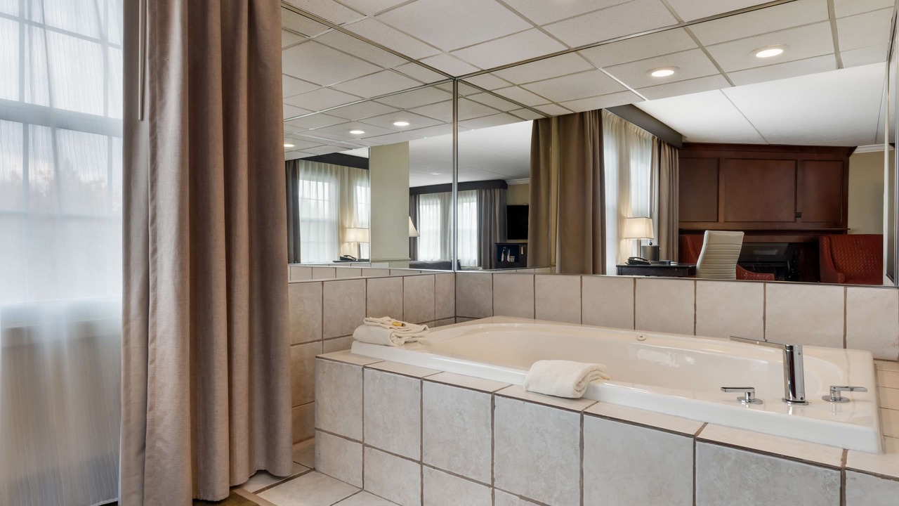 Photo of Bedroom in White Bear Lake
