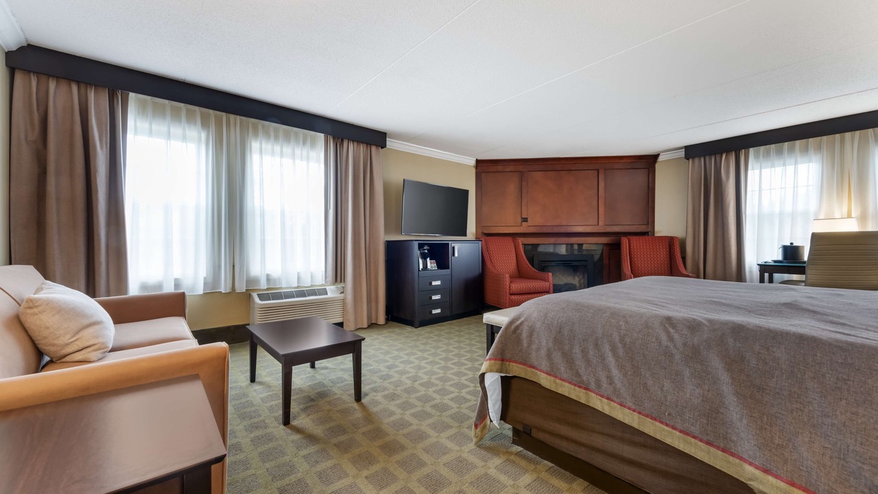 Photo of Bedroom in White Bear Lake