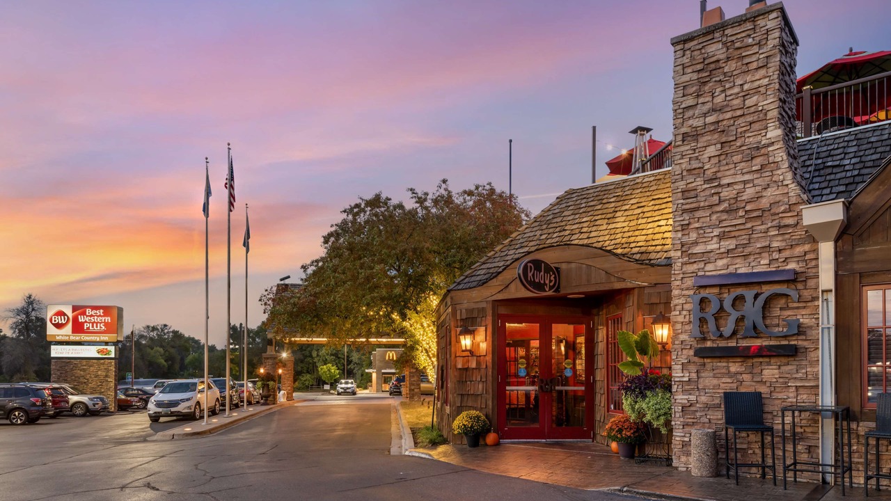 Photo of Outdoor in White Bear Lake
