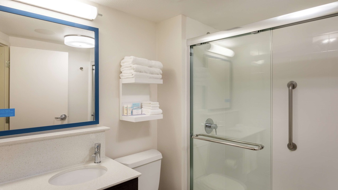 Photo of Bathroom in Eagan
