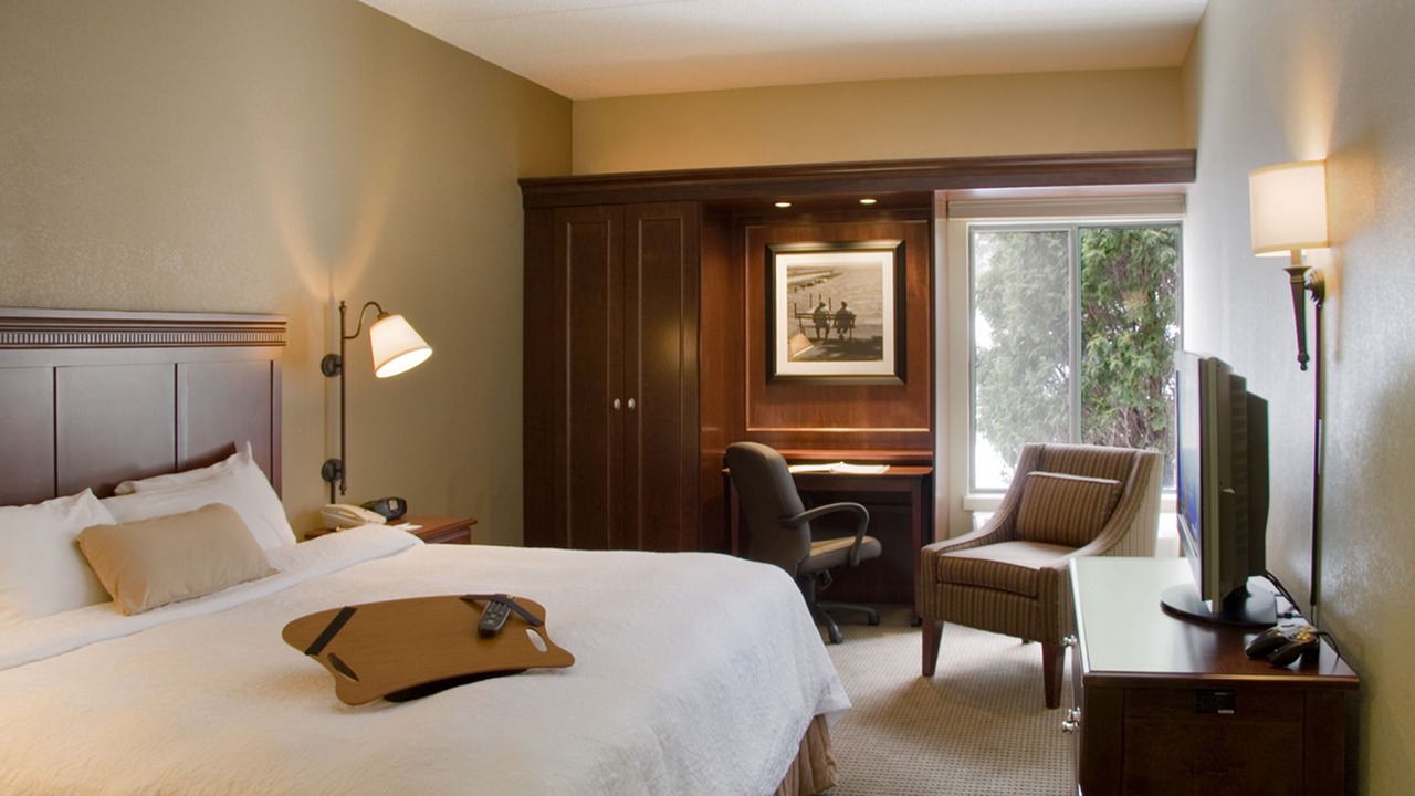 Photo of Bedroom in Eagan