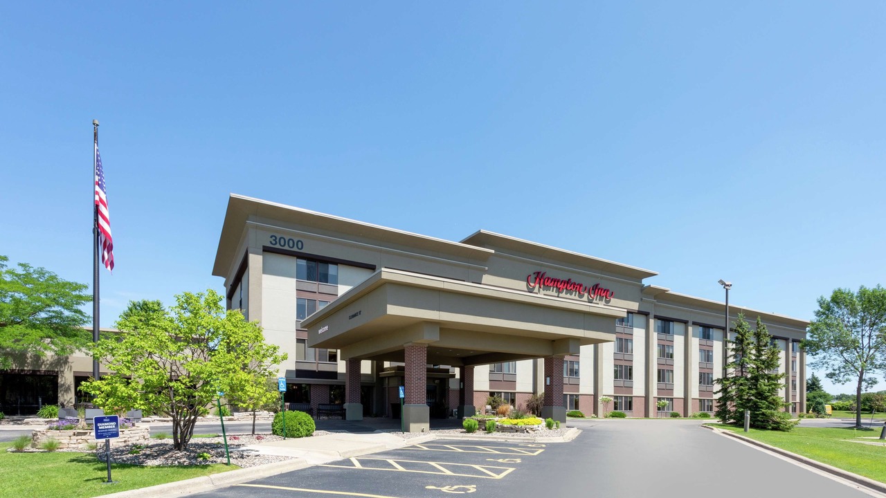 Photo of Outdoor in Eagan