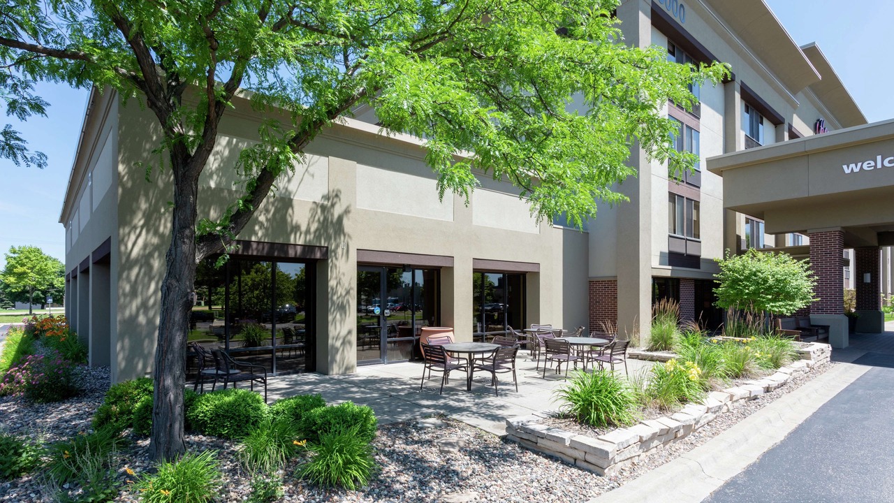 Photo of Patio Balcony in Eagan