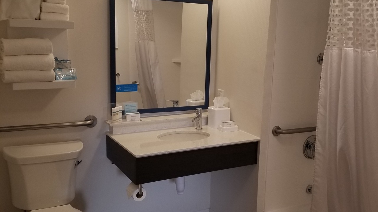 Photo of Bathroom in Eagan
