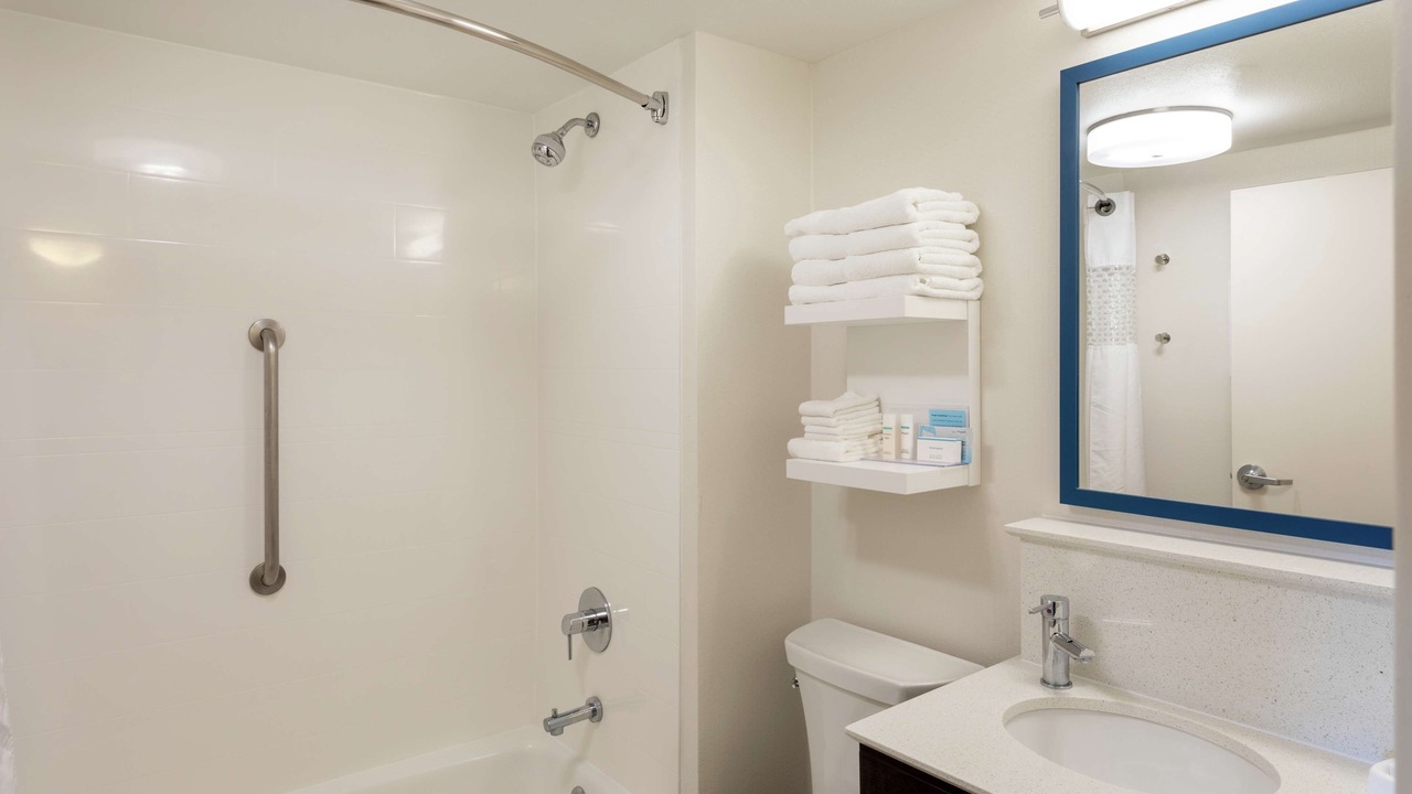 Photo of Bathroom in Eagan