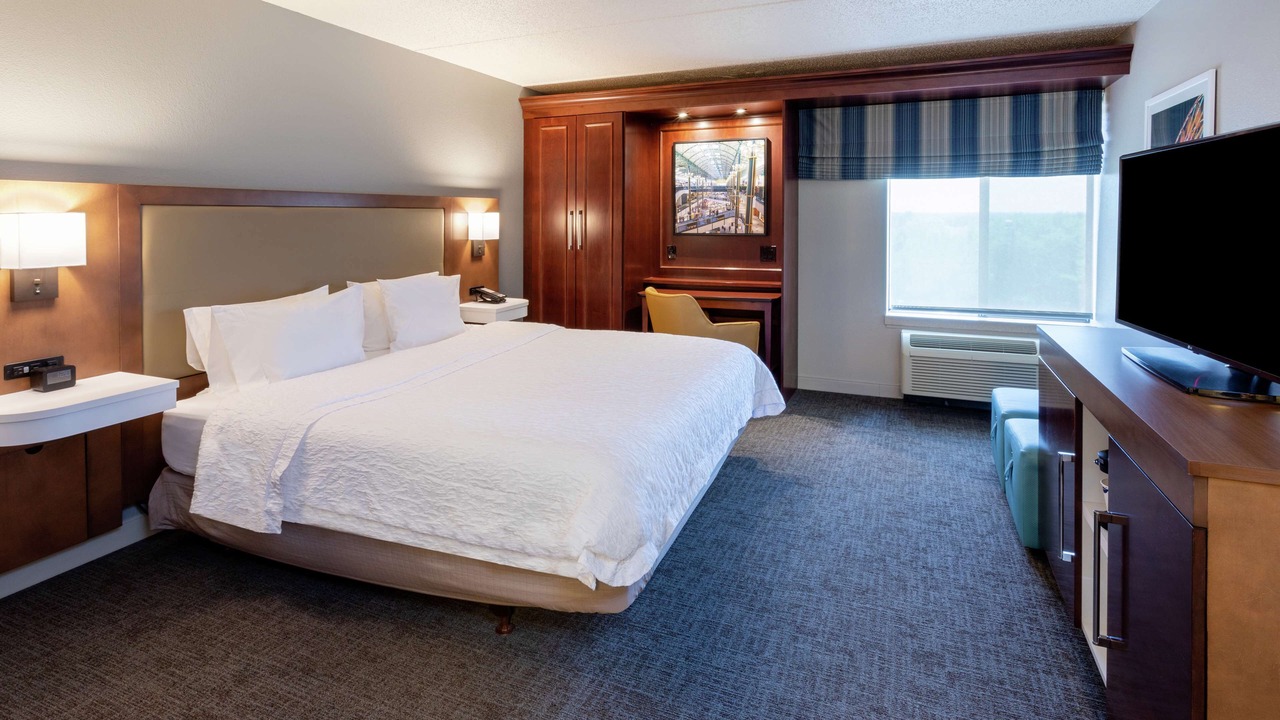 Photo of Bedroom in Eagan