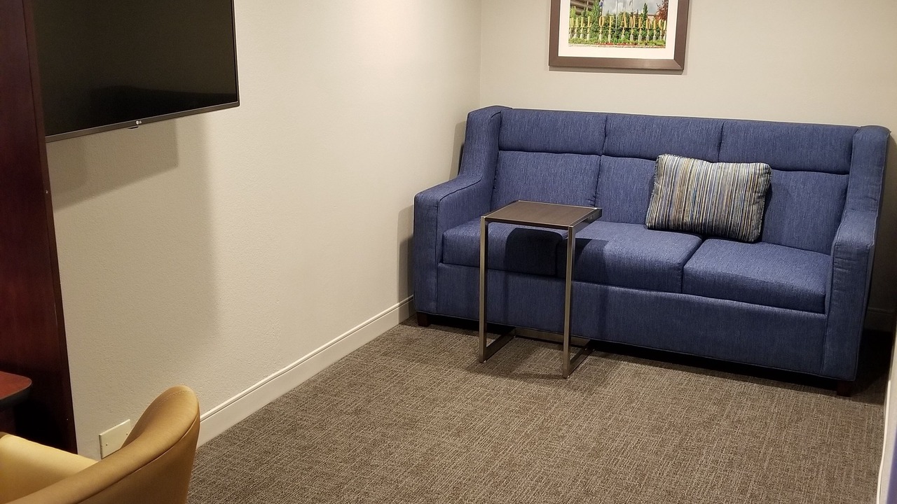 Photo of Bedroom in Eagan