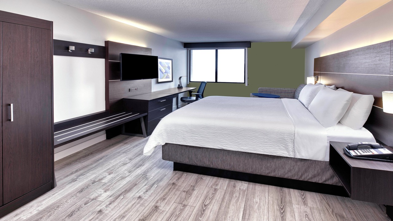 Photo of Bedroom in Sheridan