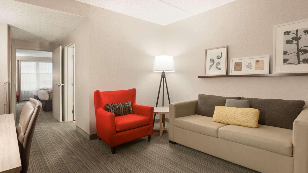 Photo of Bedroom in South Loop