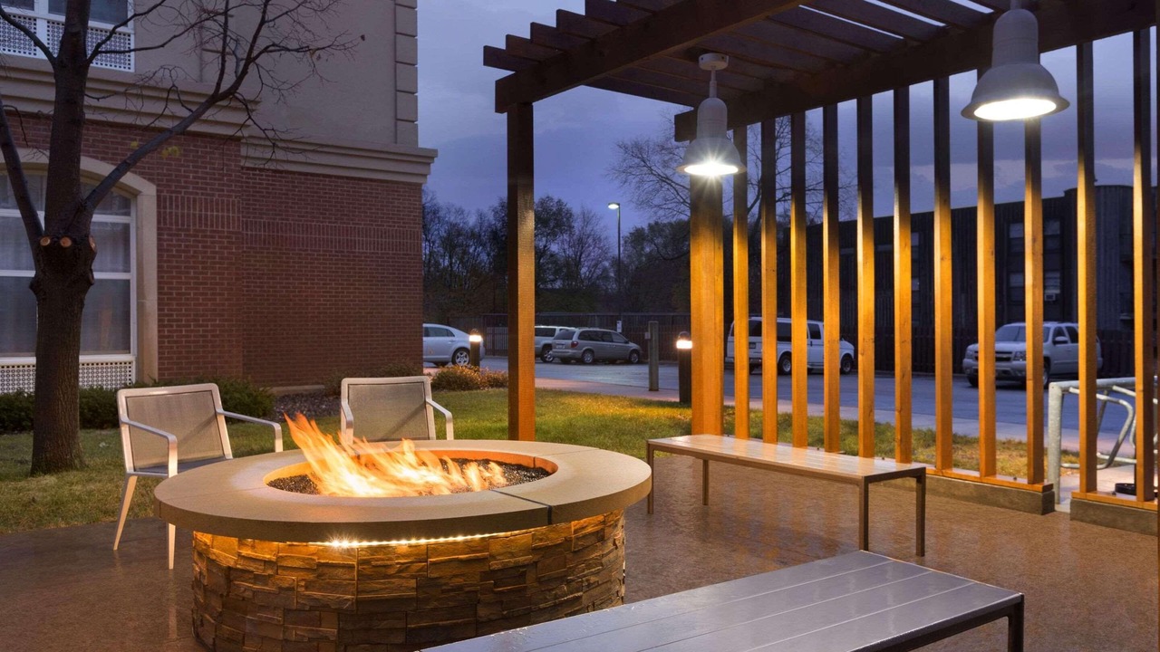 Photo of Outdoor in South Loop