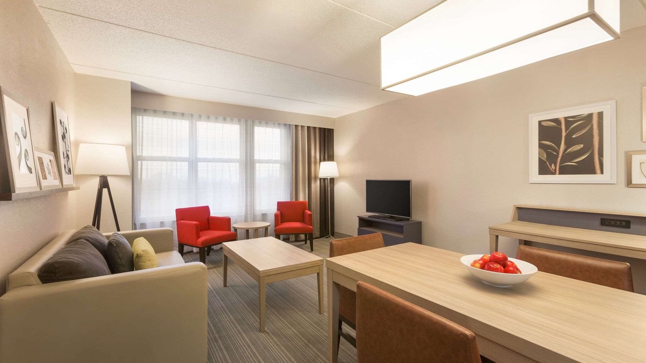 Photo of Bedroom in South Loop