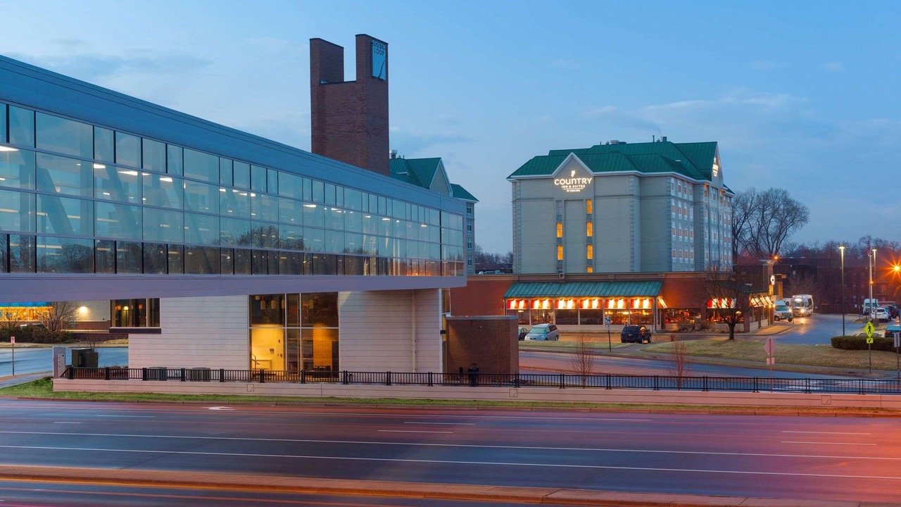 Photo of Outdoor in South Loop