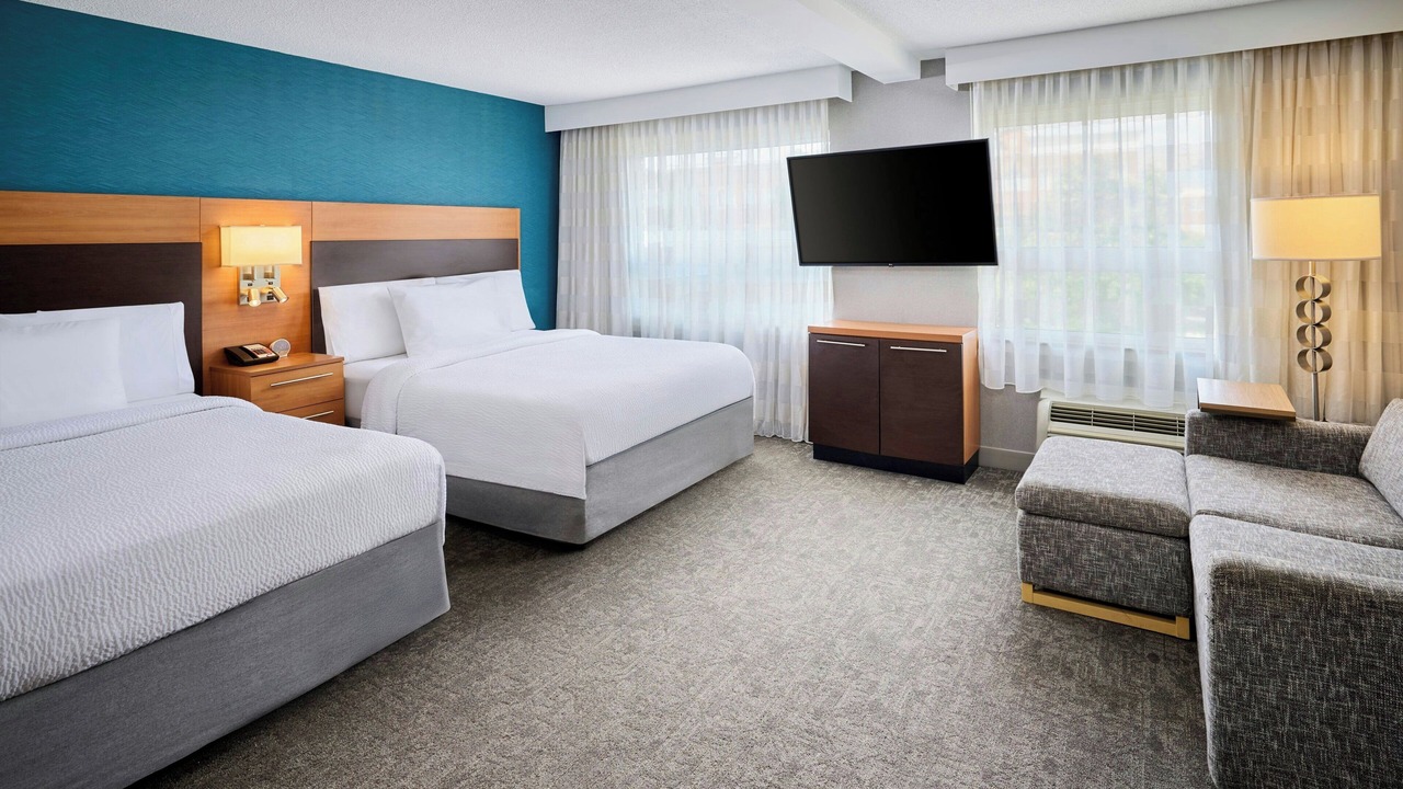 Photo of Bedroom in Airport Corporate