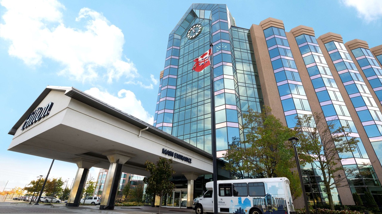 Photo of Outdoor in Markham