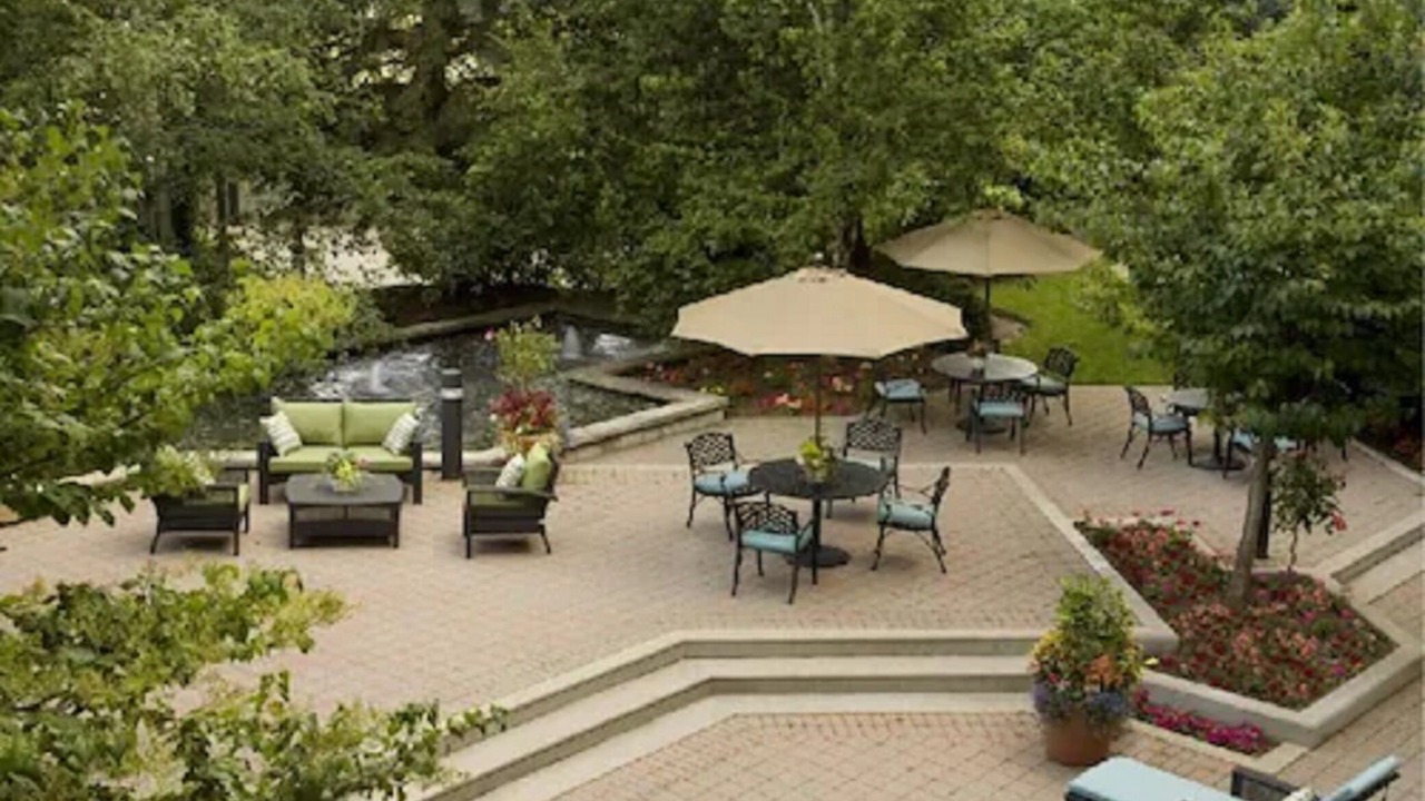 Photo of Outdoor in Markham