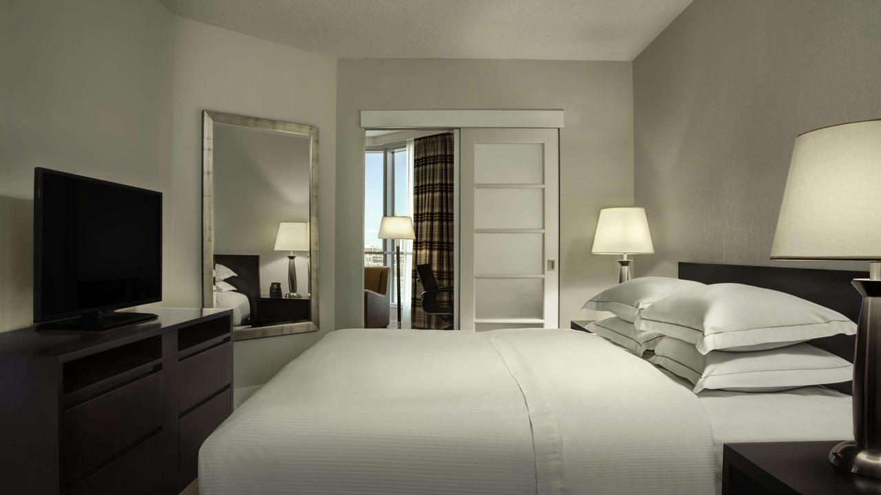 Photo of Bedroom in Markham