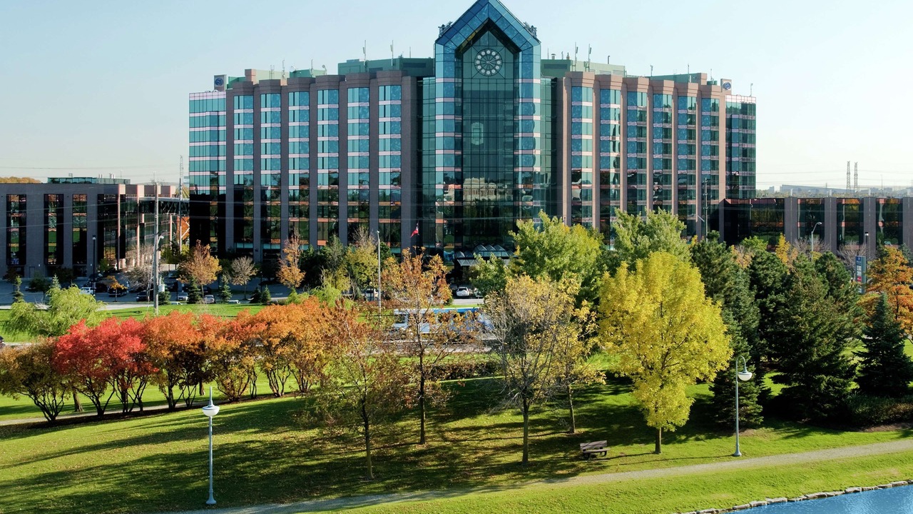 Photo of Outdoor in Markham