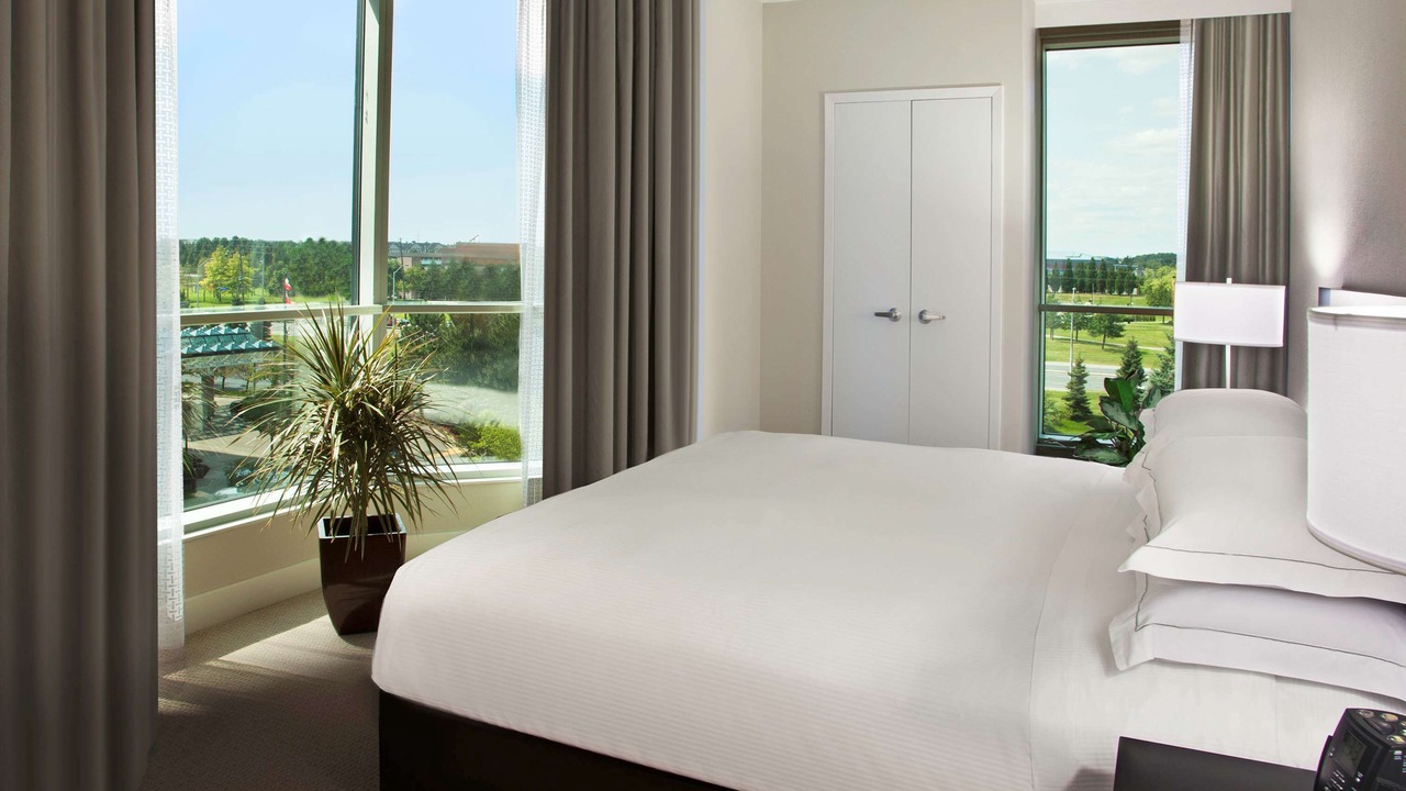 Photo of Bedroom in Markham