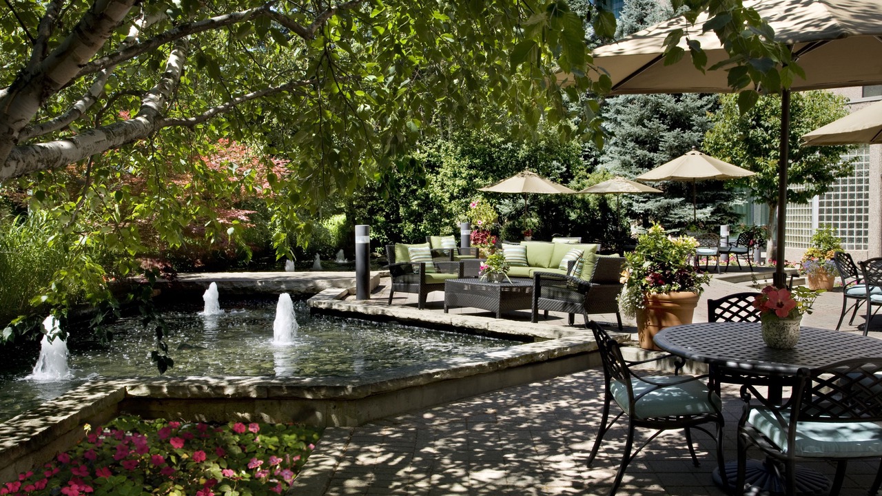 Photo of Outdoor in Markham
