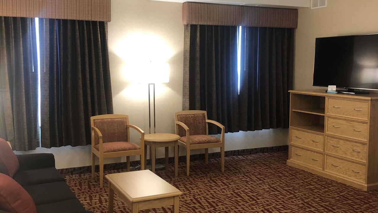 Photo of Bedroom in Cobourg