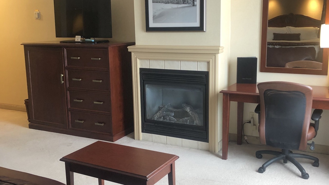 Photo of Bedroom in Cobourg