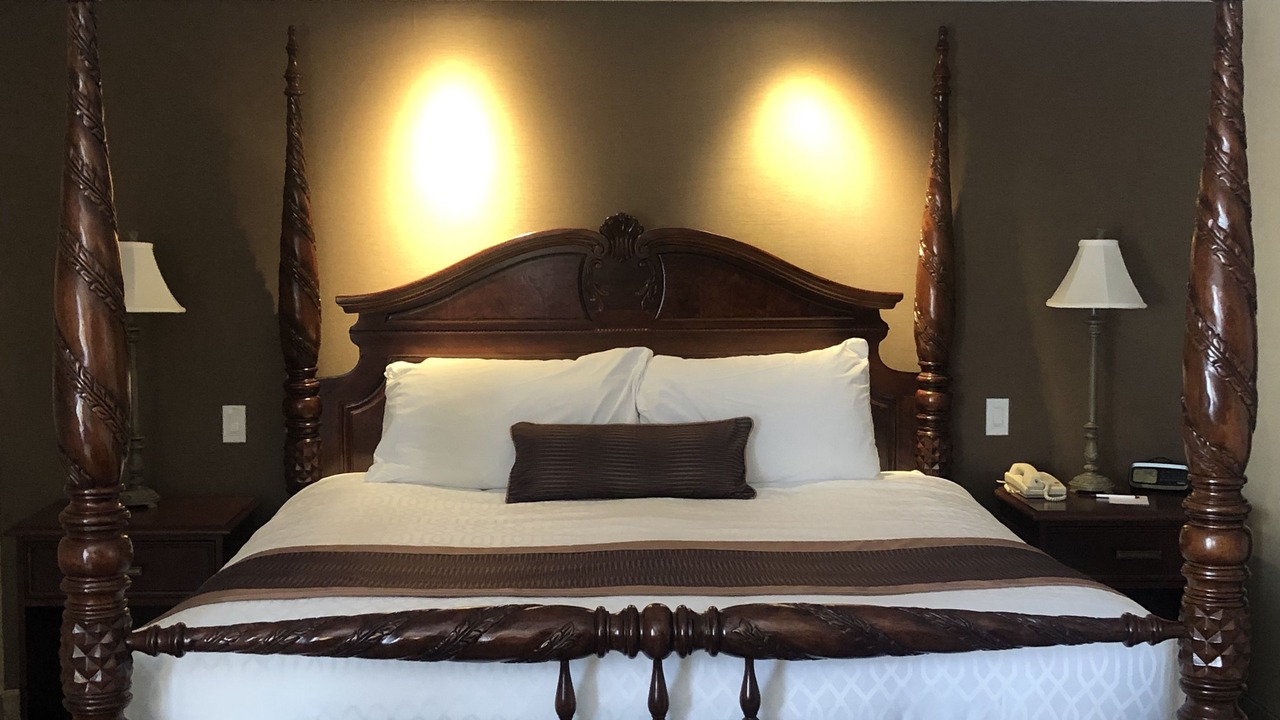 Photo of Bedroom in Cobourg